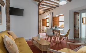 Tuguest Mirador Apartments