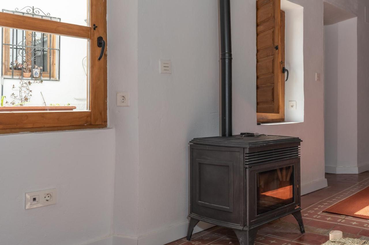 Tuguest Mirador Apartments Grenade Extérieur photo